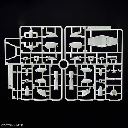 Best Mecha Collection 1144 RX-78-2 Gundam Revival Ver. Model Kit