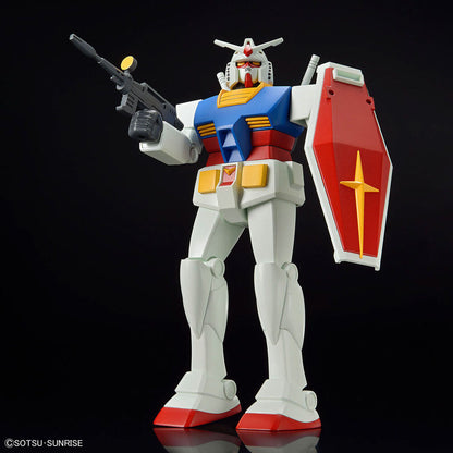 Best Mecha Collection 1144 RX-78-2 Gundam Revival Ver. Model Kit