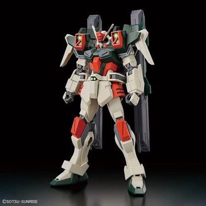 HG 1144 Lightning Buster Gundam Gundam SEED Freedom model kit