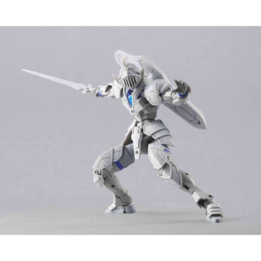 30MF Liber Knight Model