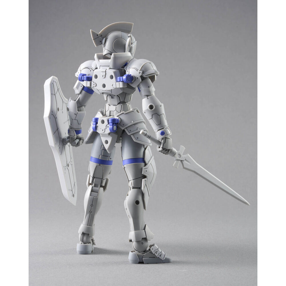 30MF Liber Knight Model