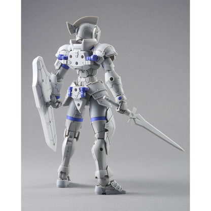 30MF Liber Knight Model