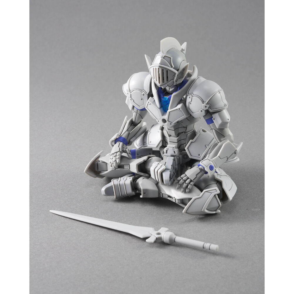 30MF Liber Knight Model