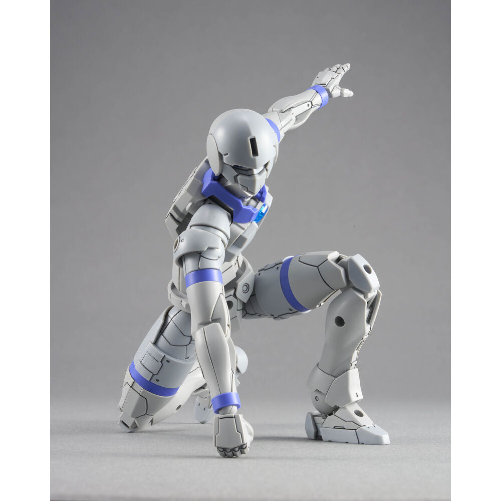 30MF Liber Knight Model