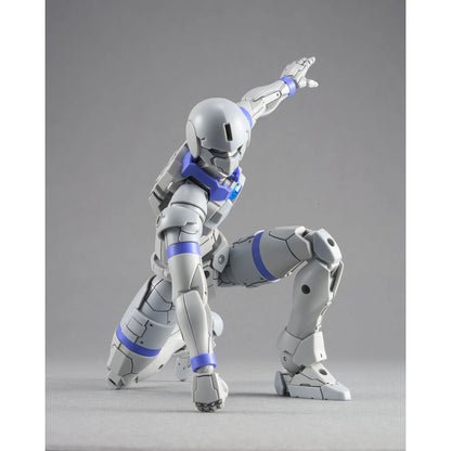 30MF Liber Knight Model