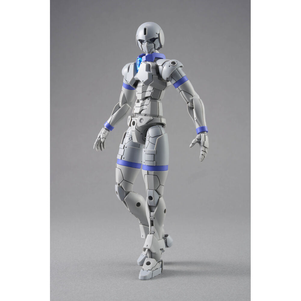 30MF Liber Knight Model