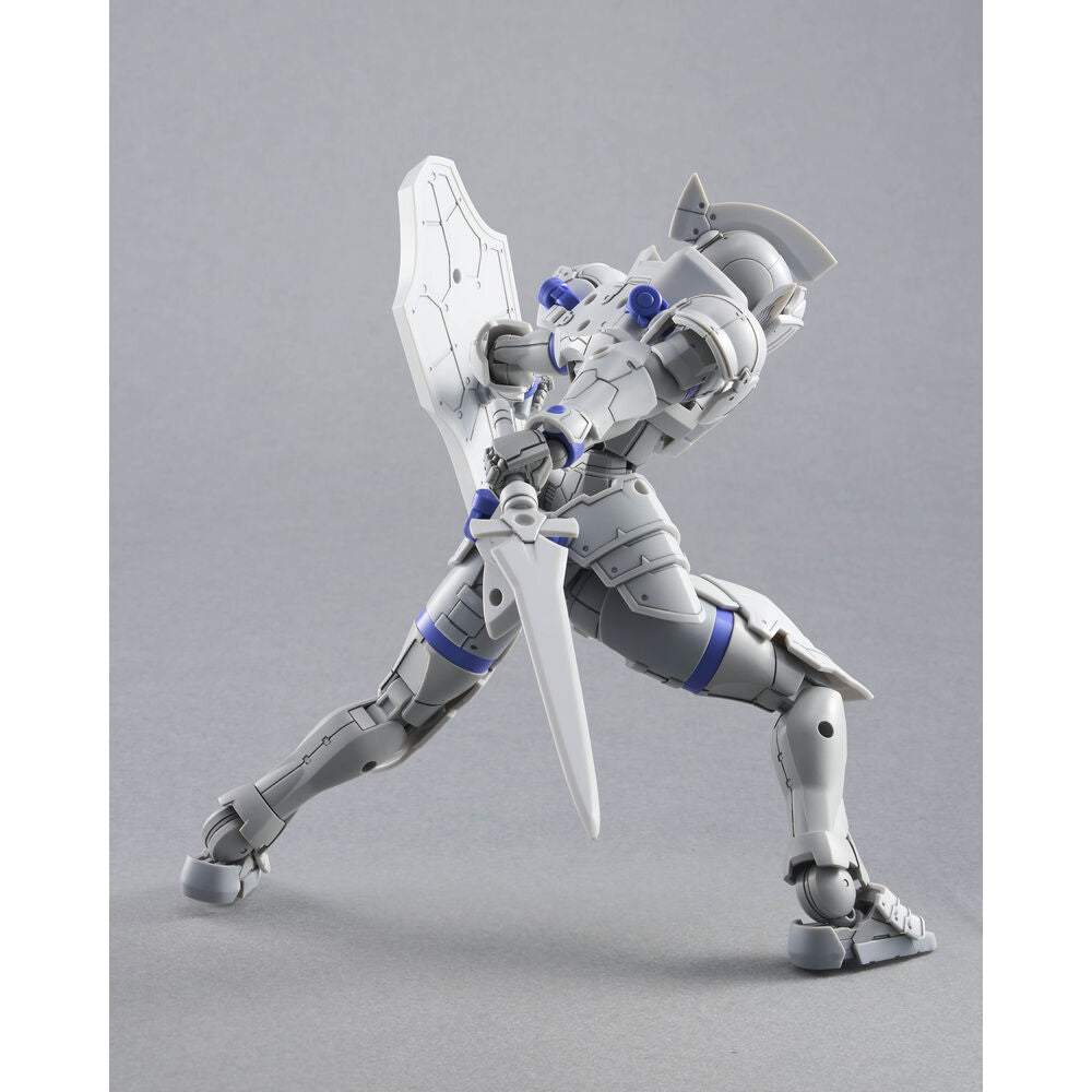 30MF Liber Knight Model