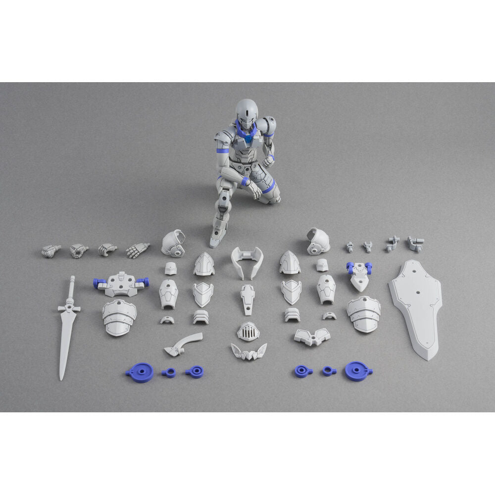 30MF Liber Knight Model