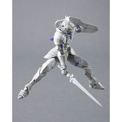 30MF Liber Knight Model