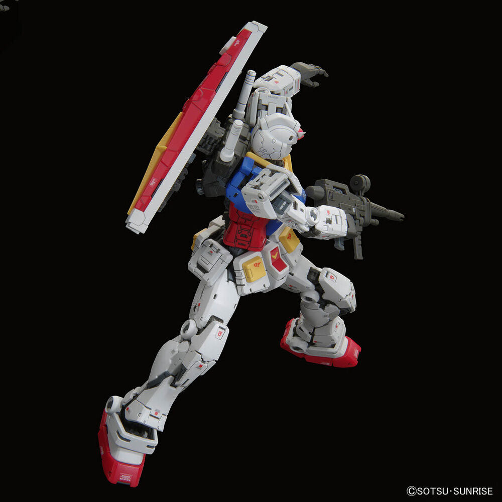 RG 1144 RX-78-2 Gundam Ver 20 Model Kit