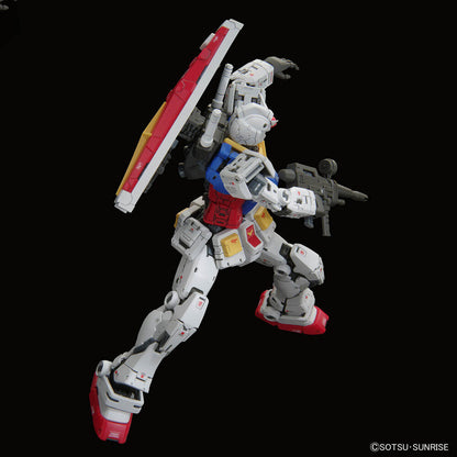 RG 1144 RX-78-2 Gundam Ver 20 Model Kit