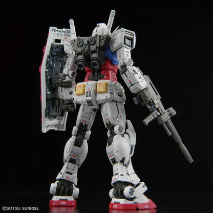 RG 1144 RX-78-2 Gundam Ver 20 Model Kit