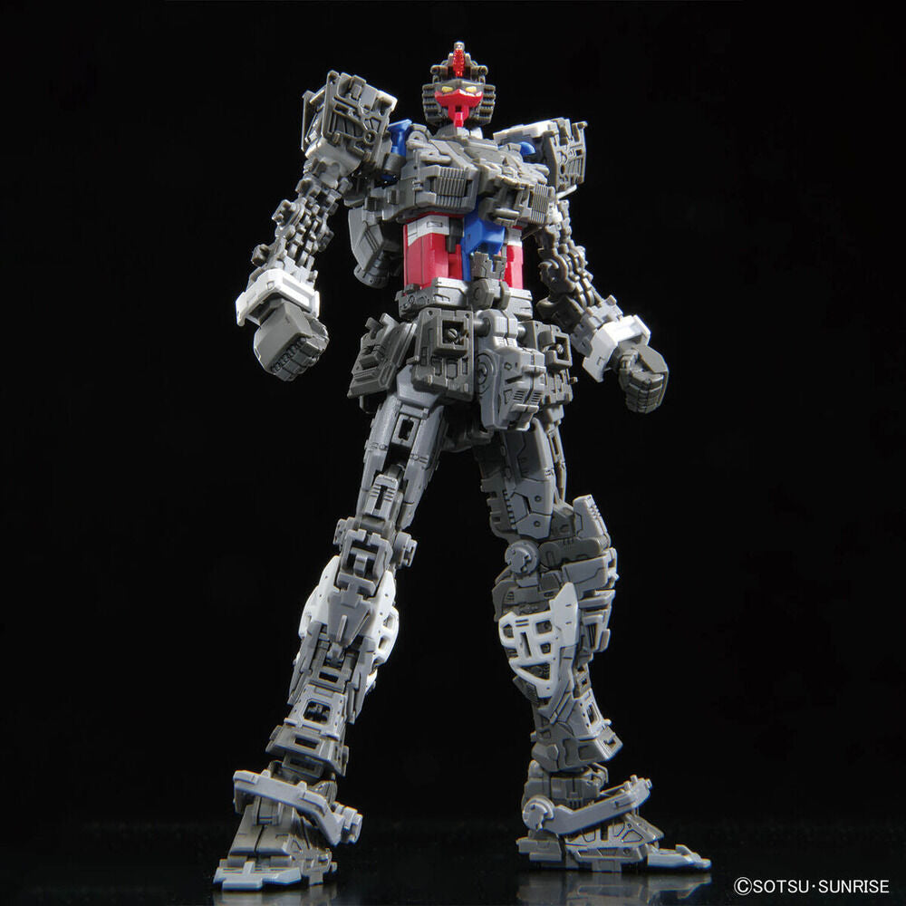 RG 1144 RX-78-2 Gundam Ver 20 Model Kit