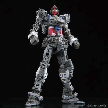 RG 1144 RX-78-2 Gundam Ver 20 Model Kit