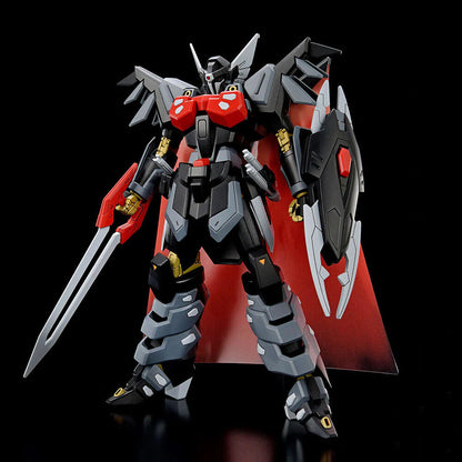 HG 1144 NOG-M1A1 Black Knight Squad Shi-veA Gundam SEED Freedom Model kit