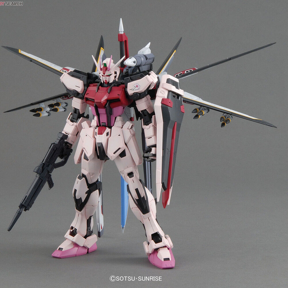 Model MG 1100 MBF-02 Strike Rouge Ootori Unit See RM