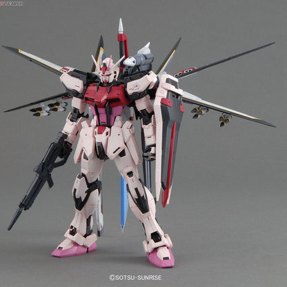 Model MG 1100 MBF-02 Strike Rouge Ootori Unit See RM