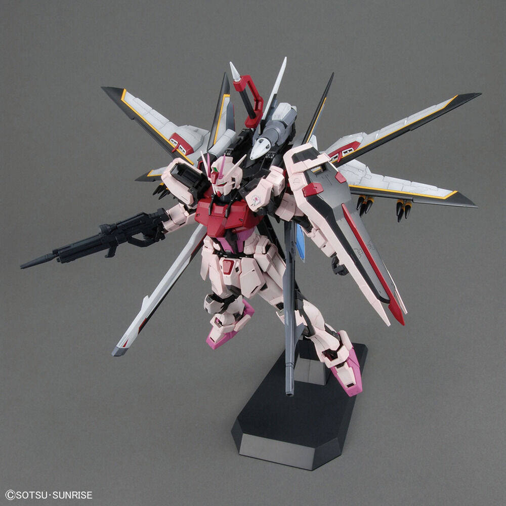 Model MG 1100 MBF-02 Strike Rouge Ootori Unit See RM