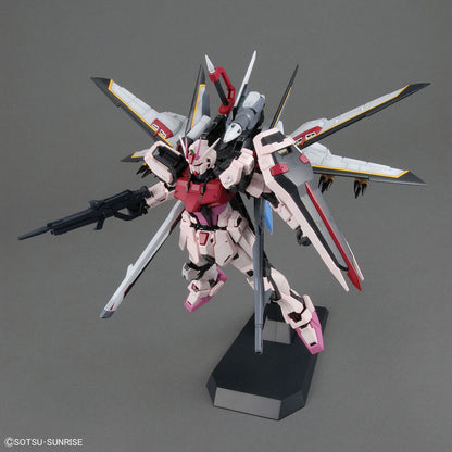 Model MG 1100 MBF-02 Strike Rouge Ootori Unit See RM