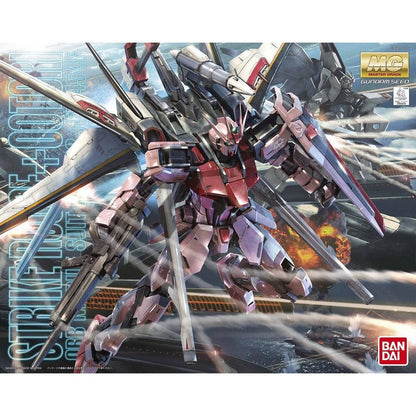 Model MG 1100 MBF-02 Strike Rouge Ootori Unit See RM