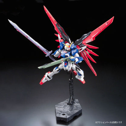 RG 1144 ZGMF-X42S Destiny Gundam model