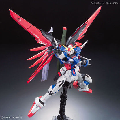 RG 1144 ZGMF-X42S Destiny Gundam model