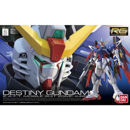 RG 1144 ZGMF-X42S Destiny Gundam model
