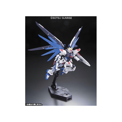 RG 1144 ZGMF-X10A Freedom Gundam model