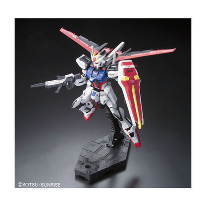 RG 1144 GAT-X105AQME-X01 Aile Strike Gundam Model Kit