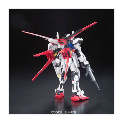 RG 1144 GAT-X105AQME-X01 Aile Strike Gundam Model Kit