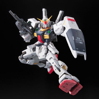 RG 1144 RX-178 Gundam Mk-II AEUG model