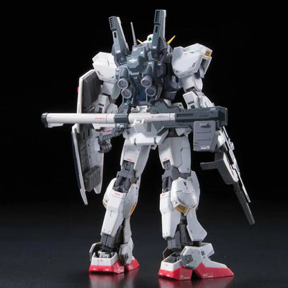 RG 1144 RX-178 Gundam Mk-II AEUG model