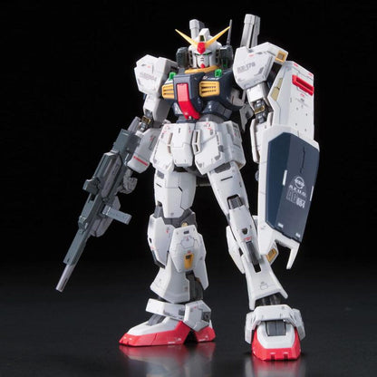 RG 1144 RX-178 Gundam Mk-II AEUG model