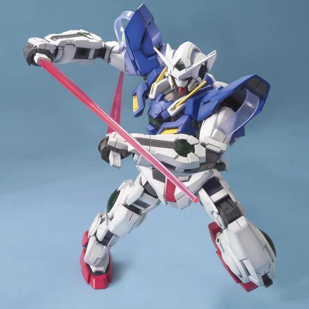 MG 1100 GN-001 Gundam Exia Gundam 00 model kit