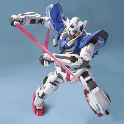 MG 1100 GN-001 Gundam Exia Gundam 00 model kit