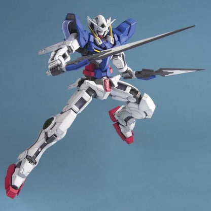 MG 1100 GN-001 Gundam Exia Gundam 00 model kit