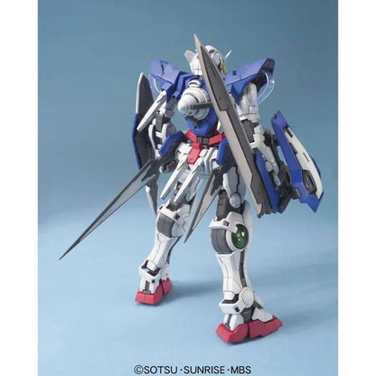 MG 1100 GN-001 Gundam Exia Gundam 00 model kit
