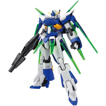 HG 1144 AGE-FX Gundam AGE-FX Mobile Suit Gundam AGE Model kit