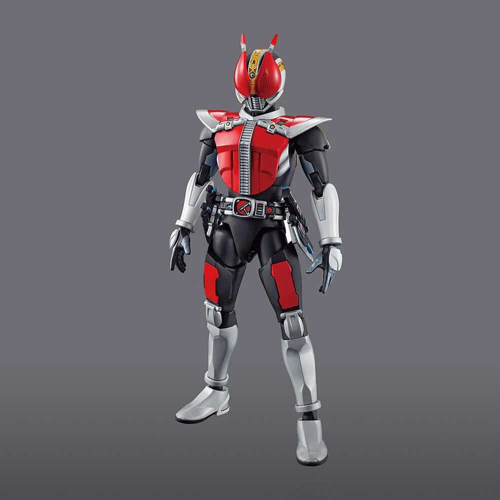 Figure-rise Standard Kamen Rider Den-O Sword Form Platform model