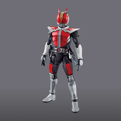 Figure-rise Standard Kamen Rider Den-O Sword Form Platform model