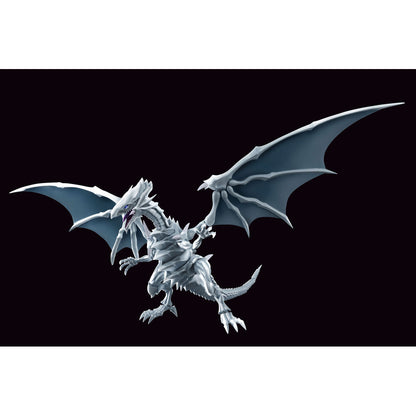 Model Figure-rise Standard Amplified Blue-Eyes White Dragon Yu-Gi-Oh!