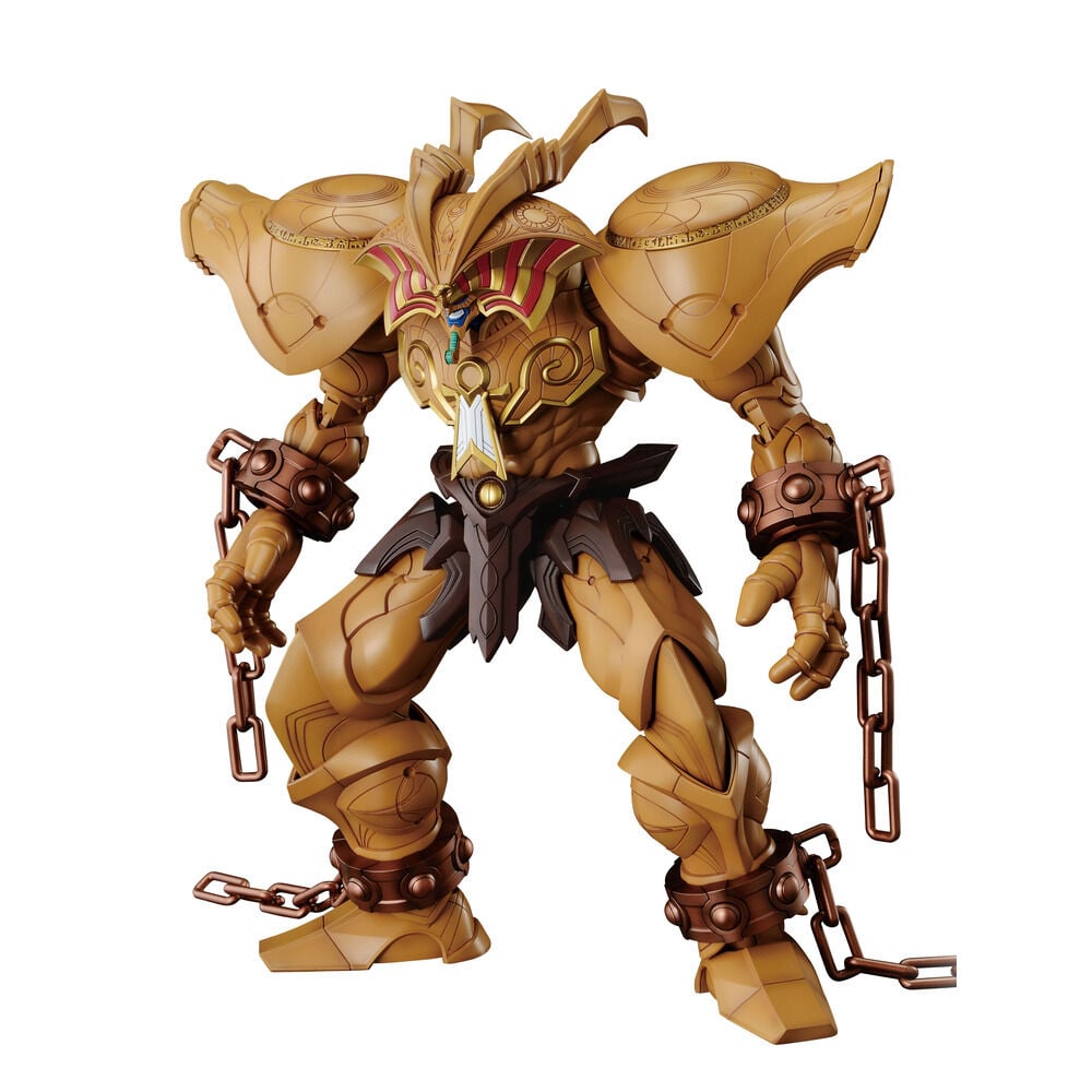 Model Figure-rise Standard Amplified Legendary Exodia Incarnate Yu-Gi-Oh!