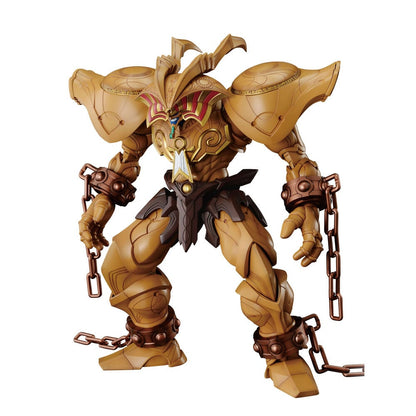 Model Figure-rise Standard Amplified Legendary Exodia Incarnate Yu-Gi-Oh!