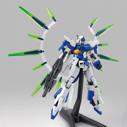 HG 1144 AGE-FX Gundam AGE-FX Mobile Suit Gundam AGE Model kit