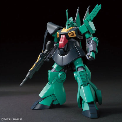 HGUC 1144 MSK-008 Dijeh Mobile Suit Zeta Gundam model