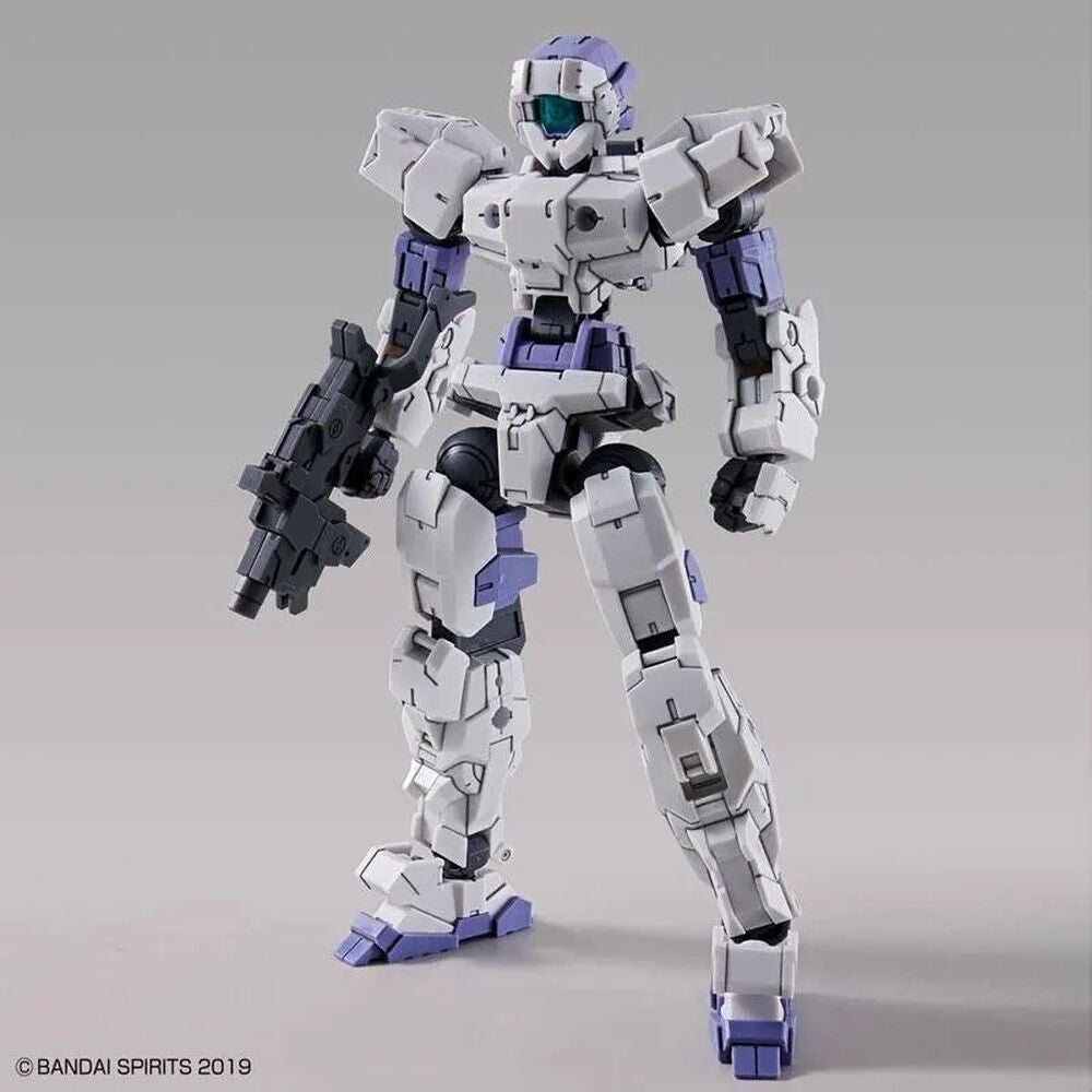 Model 30MM 1144 eEXM-17 Alto White 30 Minutes Missions