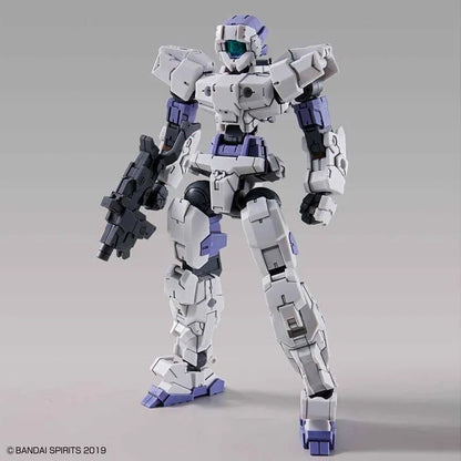 Model 30MM 1144 eEXM-17 Alto White 30 Minutes Missions