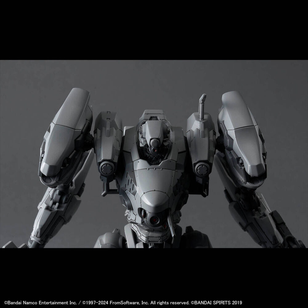 30MM Armored Core VI Fires of Rubicon RAD CC-2000 Orbiter model