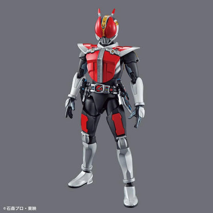 Figure-rise Standard Kamen Rider Den-O Sword Form Platform model