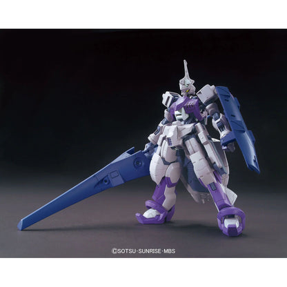 HG 1144 ASW-G-66 Gundam Kimaris Trooper Mobile Suit Gundam Iron-Blooded Orphans Model kit